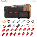 AUTEL MaxiCOM MK908P OBD2 Auto Diagnostic Tool ECU Programming Tool OBDII Scanner J2534 ECU Programmer